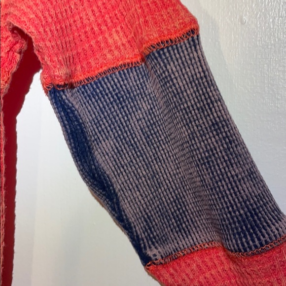 We the Free Diamond Dozen Thermal Top - Picture 4 of 7